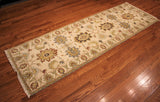 2'6x8 Hand Knotted Sultan Runner