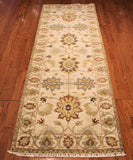 2'6x8 Hand Knotted Sultan Runner