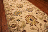 2'6x8 Hand Knotted Sultan Runner