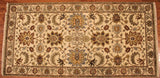 4x8 Hand Knotted Sultan Palace Runner