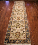 2'6x12 Hand Knotted Sultan Runner