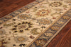 2'6x12 Hand Knotted Sultan Runner