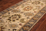 2'6x12 Hand Knotted Sultan Runner