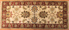 2'6x8 Hand Knotted Sultan Runner