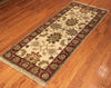 2'6x8 Hand Knotted Sultan Runner