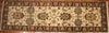 2'6x8 Hand Knotted Sultan Runner