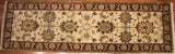 2'6x8 Hand Knotted Sultan Runner