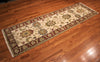 2'6x8 Hand Knotted Sultan Runner