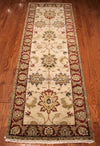 2'6x8 Hand Knotted Sultan Runner