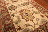 2'6x8 Hand Knotted Sultan Runner