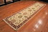 3x12 Hand Knotted Sultan Runner