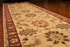 3x12 Hand Knotted Sultan Runner