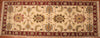 3x8 Hand Knotted Sultan Runner