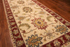 3x8 Hand Knotted Sultan Runner