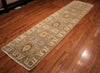 2'6x10 Hand Knotted Sultan Runner