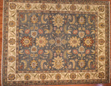 8x10 Hand Knotted Sultan Area Rug