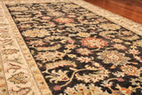 4x8 Hand Knotted Sultan Palace Runner