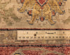 5x8 Hand Knotted Sultan Area Rug