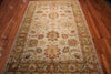 5x8 Hand Knotted Sultan Area Rug