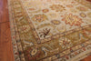 5x8 Hand Knotted Sultan Area Rug