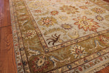 5x8 Hand Knotted Sultan Area Rug