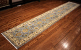 2'6x14 Hand Knotted Sultan Runner