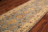 2'6x14 Hand Knotted Sultan Runner