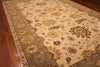 5x8 Hand Knotted Sultan Area Rug