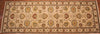 4x12 Hand Knotted Sultan Palace Runner