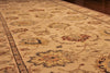 4x12 Hand Knotted Sultan Palace Runner