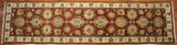 2'6x10 Hand Knotted Sultan Runner