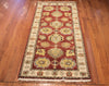 2'6x6 Hand Knotted Sultan Runner