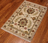 2x3 Hand Knotted Sultan Area Rug