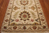 2x3 Hand Knotted Sultan Area Rug