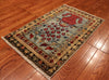 2x3 Hand Knotted Aryana Area Rug