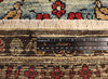 2x3 Hand Knotted Aryana Area Rug