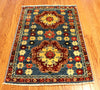 2x3 Hand Knotted Aryana Area Rug