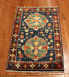 2x3 Hand Knotted Aryana Area Rug