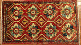 2x4 Hand Knotted Aryana Area Rug