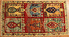 2x3 Hand Knotted Aryana Area Rug