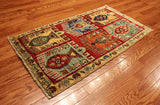 2x3 Hand Knotted Aryana Area Rug