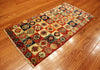 2x3 Hand Knotted Aryana Area Rug