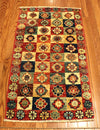 2x3 Hand Knotted Aryana Area Rug