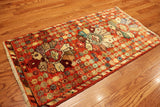 2x3 Hand Knotted Aryana Area Rug