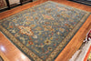 9x12 Hand Knotted Tibetan Area Rug