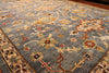 9x12 Hand Knotted Tibetan Area Rug