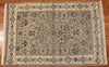 2x3 Hand Knotted Sultan Area Rug