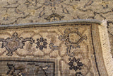 2x3 Hand Knotted Sultan Area Rug