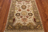 2x3 Hand Knotted Sultan Area Rug