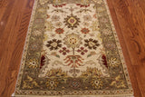 2x3 Hand Knotted Sultan Area Rug